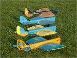 Sport Airplane Kits